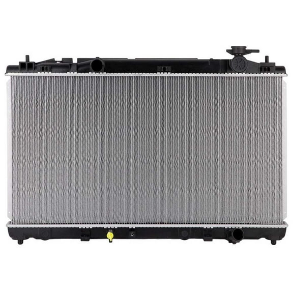 For Toyota Camry 2010 2011 New Radiator - BuyAutoParts