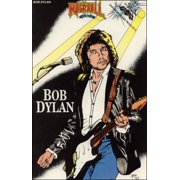Cover of Rock N' Roll Comics #51