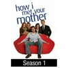 How I Met Your Mother: Mary the Paralegal (Season 1: Ep. 19) (2006)