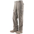 thumbnail image 2 of Pantalones Tácticos Ascent Series 24-7 para Hombre Tru-Spec en Khaki, 2 of 2
