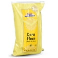Rani Corn Flour (Makki ka Atta) 32oz (2lbs) 908g All Natural Vegan Gluten Friendly NON