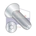 thumbnail image 3 of 1/4-20 x 3/4" Taptite Style Thread Forming Screws | Six-Lobe (Torx) | Flat Head | Steel | Zinc (Quantity: 4000), 3 of 3