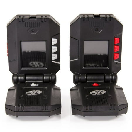 Spy Gear - Video WalkieTalkies