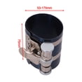 thumbnail image 2 of Yimiti Anneau de Piston Compresseur Réglable Outil d'Installation de Piston à Cliquet pour Réparation Automobile--3 Po, 2 of 9