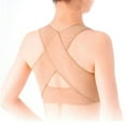 thumbnail image 4 of gastropod Adult Women Shoulder Back Posture Corrector Chest Brace Support Belt, 4 of 5