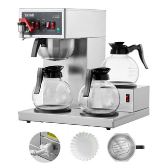 bonavita bv1900ts 8 cup carafe coffee brewer stainless steel 8 Cup Replacement Thermal Carafe with Lid, Fits All 1900 Series Brewer –  Bonavita main image 1
