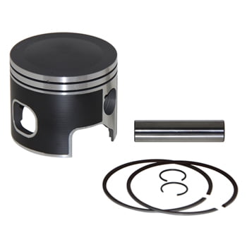 Wiseco Piston Kit .020 Port Johnson Evinrude 120-300hp Big Bore Looper 1988-92 Pro #: 3119P2 X-Ref #: 9-53460
