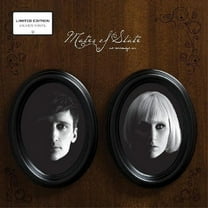 Mates of State - Re-arrange Us - Music & Performance - Vinyl