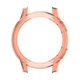 thumbnail image 2 of Cateissary Funda para reloj Estuche para muñeca Protector deportivo Relojes inteligentes Naranja transparente V4, 2 of 6