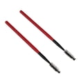 thumbnail image 4 of 2 Pedazos Varilla de de Pestañas, Herramientas de Maquillaje de Belleza rojo, 4 of 7