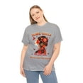 thumbnail image 4 of Some girls are just born with hippie soul Flower Girl Shirt ID-0222-9AGT, 4 of 10
