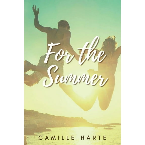 For the Summer, (Paperback)