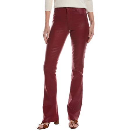 L'AGENCE womens L AGENCE Ruth High-Rise Straight Jean 31