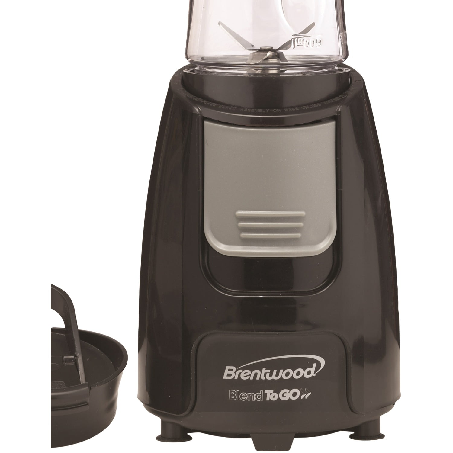 Brentwood BlendtoGo Personal Blender Blk