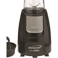 thumbnail image 3 of Brentwood BlendtoGo Personal Blender Blk, 3 of 7