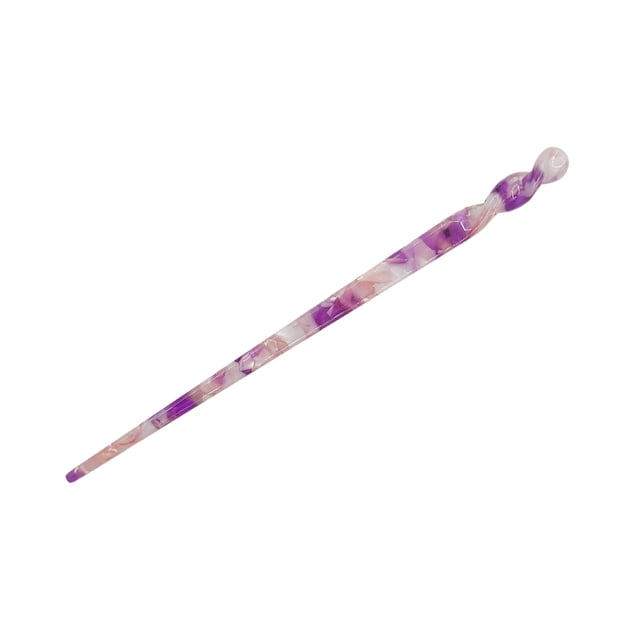 Qarigey Los accesorios clásicos, elegantes y delicados de la vendimia pegan el cabello elegante y delicado para el cabello con estilo Type3 NO3