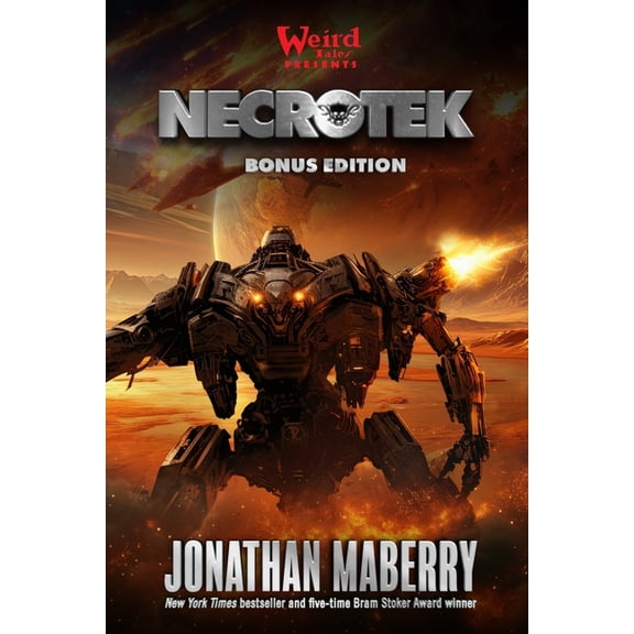 Necrotek Necrotek, Book 1, (Paperback)