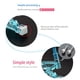 thumbnail image 5 of Juego de pistolas para perforar las orejas Desechables Pistolas para perforar las orejas Seguridad para el hogar Kit de perforación para las orejas Herramienta con espárragos para las orejas 2pcs Pend Feliz Sencillez, 5 of 5