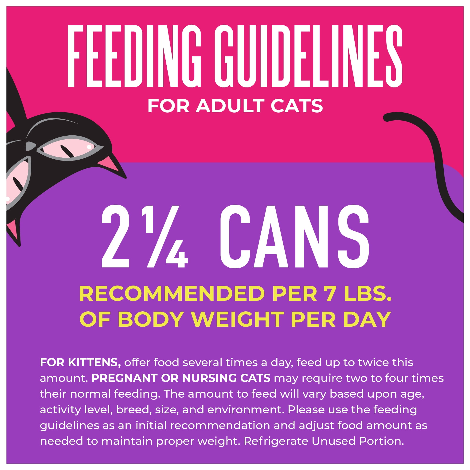 Tiki Cat Born Carnivore Wet Cat Food, Chicken Breast & Duck Recipe in Broth, 2.4 oz. Can