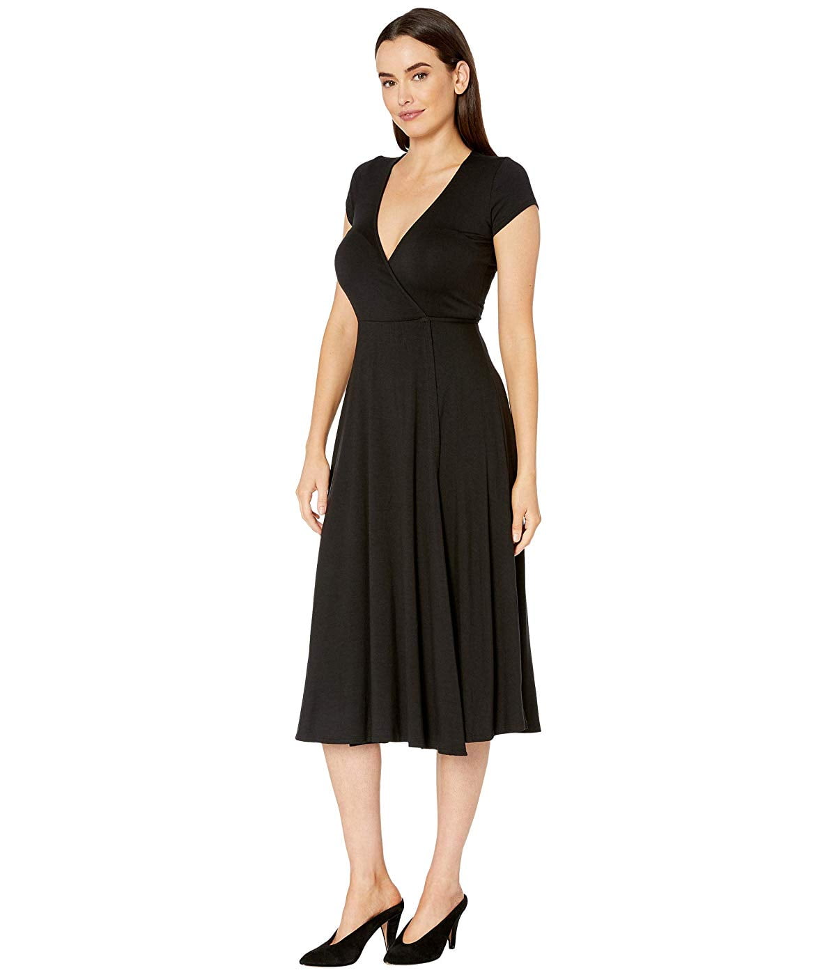 rachel pally wrap dress