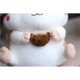 thumbnail image 3 of Tholdsy Almohada de hámster, juguete de peluche de algodón, cojín de muñeco de peluche suave, regalo bonito de dibujos animados, Animales de peluche y juguetes de peluche, 3 of 6