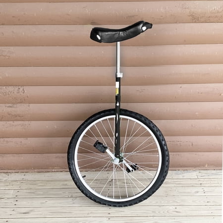 Unifly 24  Beginner Training Unicycle (Black) price history on PriceWatchPro