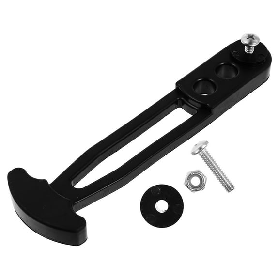 Windline Ladder Strap Kit Telescopic Fixing Buckle Yacht Clamp