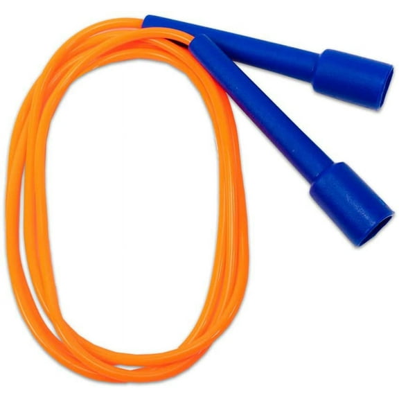 Cannon Sports 6 Foot Speed Jump Rope For Cardio Training And Sports Fitness