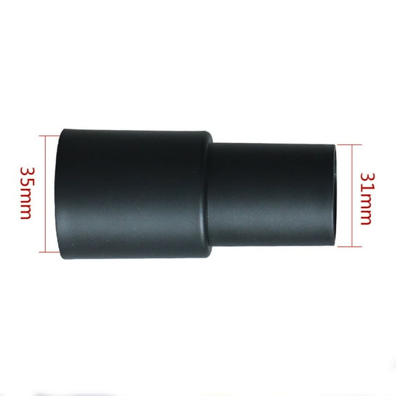 Convenient 32mm Conversion to 35mm Vacuum Cleaner Brush Head Adaptor Spare