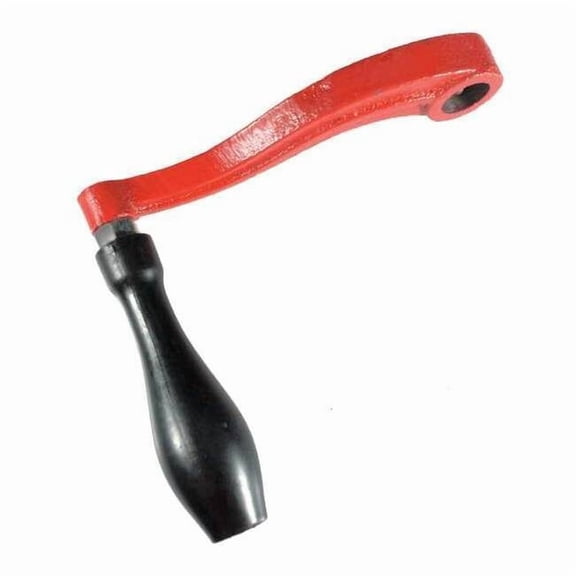 Westward Handle Assembly TTGNB25ACC12G