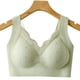 thumbnail image 1 of Brasier sin Varillas Mujer Sujetador Push up sin Costuras para Mujer, Cómodo, sin Aros, Transpirable, Suave, sin Relleno, para Uso Diario Mediana, 1 of 3