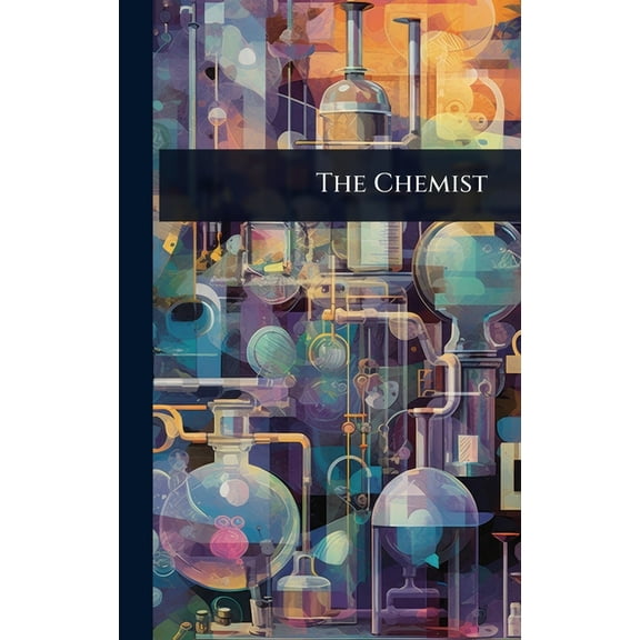 The Chemist, (Hardcover)