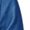 Blue, variant on Dyfzdhu Long Sleeve T-shirt For Women Fashion Long Sleeve Open Front Short Cardigan Suit Jacket Coat Top Casual Top