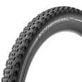 thumbnail image 1 of Pirelli, Scorpion XC R, Mountain Tire, 29x2.20, Folding, Tubeless Ready, SmartGRIP, ProWALL, 120TPI, Tanwall, 1 of 1