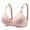 01 Orange, variant on Weiqiqre Womens Underwear Cotton Lightweight Wireless Microfiber Bras for Girls, Seamless Molded Everyday Bra