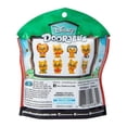 thumbnail image 3 of Disney Doorables Winnie The Pooh Flocked Figure Blind Bag, 3 of 5