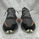 thumbnail image 3 of Ad-id-as Men’s Nite Jogger Black Carbon Shoes CG7088 Orange Gray Size 12 719, 3 of 6