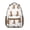 Camel-58, variant on Waterproof School Backpack for Cow Lovers - Ergonomic Student Backpack with Cute Cow Print, Durable & Lightweight for Teens & College Students