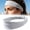 D, variant on Cooling Headband, Sweat Headbands for Women, Non Slip Wicking Sweat Bands, Elastic Lightweight Running Headband for Workout, Yoga, Tennis, Pink