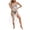 White, variant on ZQUUVOU Women's Fringe Cover Up Spaghetti Strap Sleeveless Crochet Knit Long Tassels Dresses Boho Casual Summer Outfits White