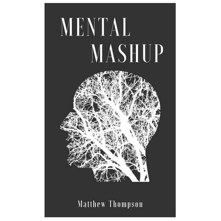 Mental Mashup - eBook