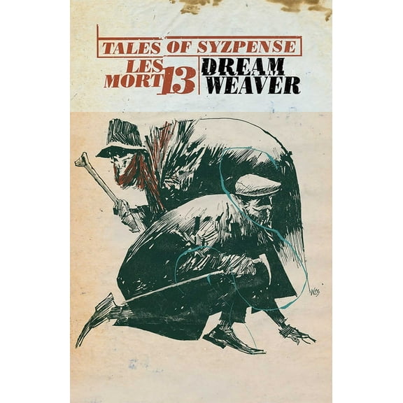 Tales of Syzpense: Tales Of Syzpense Volume 1 (Series #1) (Paperback)