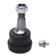 thumbnail image 3 of Detroit Axle - 4WD Front 2pc Ball Joints for 03-10 Dodge Ram 2500 3500, 2011-2017 Ram 2500 3500, 2 Upper Ball Joints 2004 2005 2006 2007 2008 2009 2012 2013 2014 2015 2016 Replacement, 3 of 7