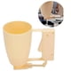 thumbnail image 5 of Dispensador de masa portátil | Máquina para hacer albóndigas, bolas de arroz, pasteles y crema | Herramienta multiusos para hacer masa de cupcakes, panqueques y muffins | Aparato de cocina de plást, 5 of 5