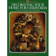 Decorating Your Home for Christmas
