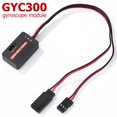 thumbnail image 1 of Partes, Módulo Gyc300 Mini Gyro Module Para Coches Rc Para Control De Conducción De Deriva De Coches O Barcos Ultracompactos Avanzados Muyoka Hogar, 1 of 6