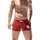 thumbnail image 2 of Pantalones cortos para correr para hombre, entrepierna de 3 ", pantalones cortos de entrenamiento para culturismo, pantalones cortos de gimnasio para hombre (algodón súper suave y transpirable) ER, 2 of 6