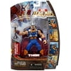 Marvel Legends Series 17 Blob Thor Action Figure