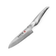 thumbnail image 4 of Global SAI-M03, SAI Santoku Knife, 5", Stainless Steel, 4 of 6