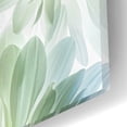 thumbnail image 3 of Epic Art 'Daisy Dance' by Pamela Plummer, Acrylic Glass Wall Art, 16"x12", 3 of 8